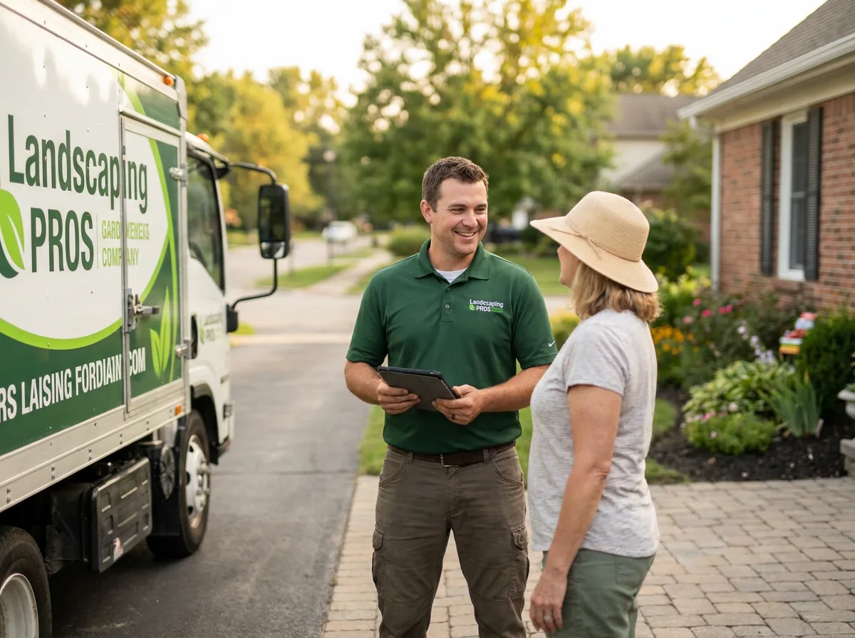 Landscaping Howard, SD FAQs